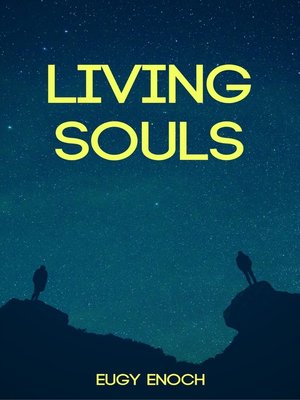 cover image of Living Souls